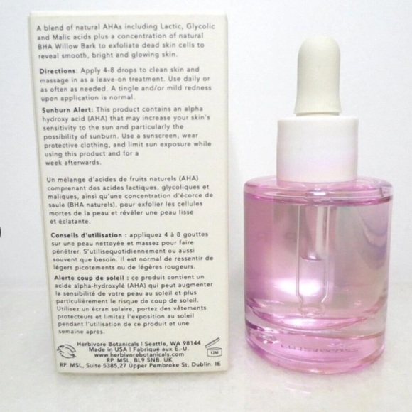 Prism Exfoliating Glow Serum - Picture 2 of 2
